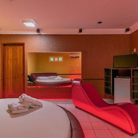 Dreams Motel (Adults Only) Fortaleza  Extérieur photo