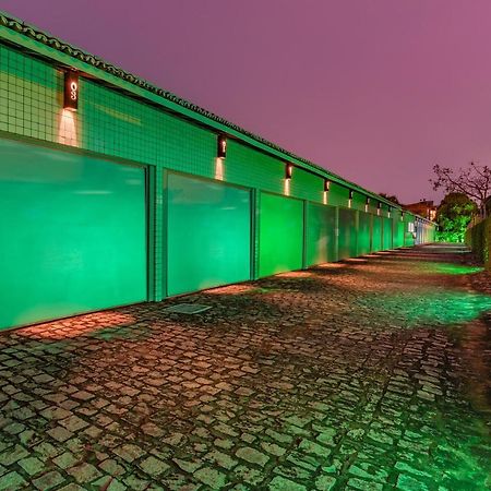 Dreams Motel (Adults Only) Fortaleza  Extérieur photo