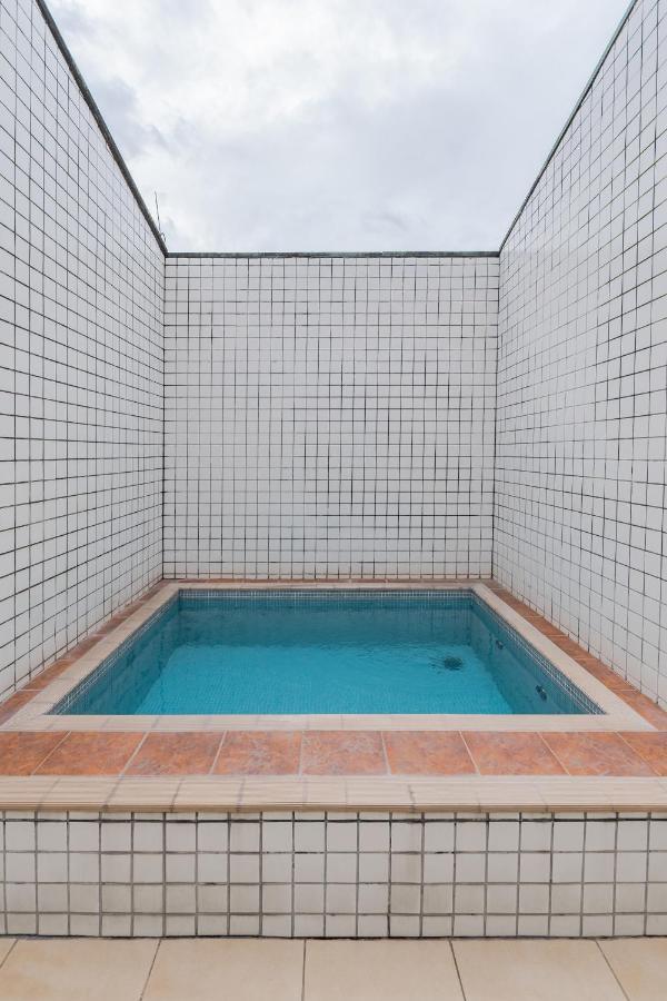 Dreams Motel (Adults Only) Fortaleza  Extérieur photo