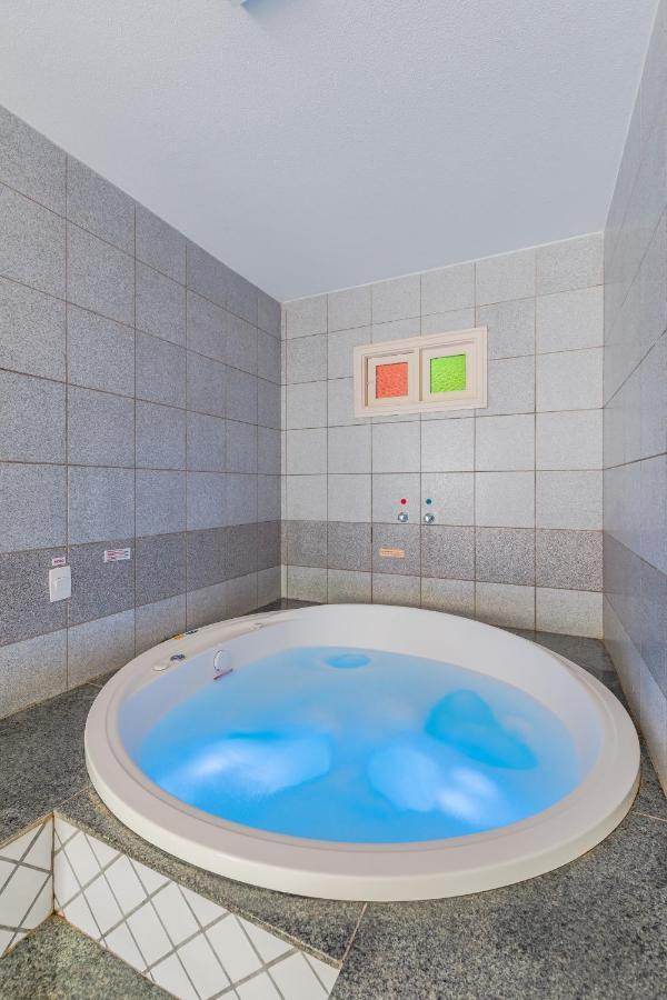 Dreams Motel (Adults Only) Fortaleza  Extérieur photo