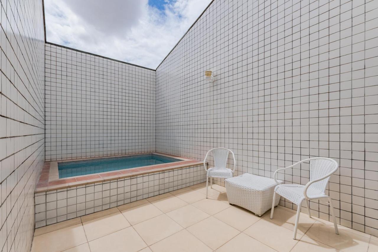 Dreams Motel (Adults Only) Fortaleza  Extérieur photo