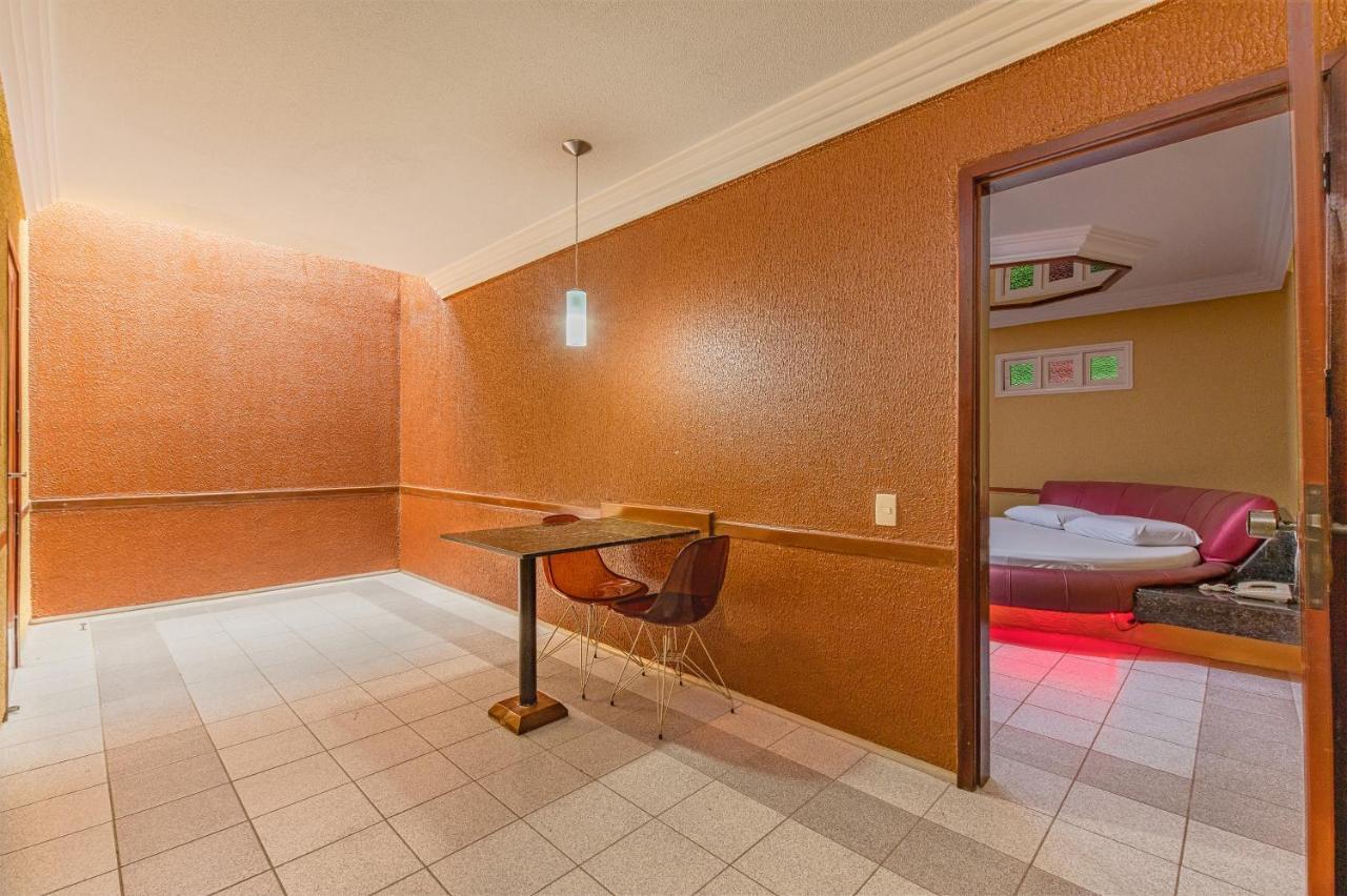 Dreams Motel (Adults Only) Fortaleza  Extérieur photo
