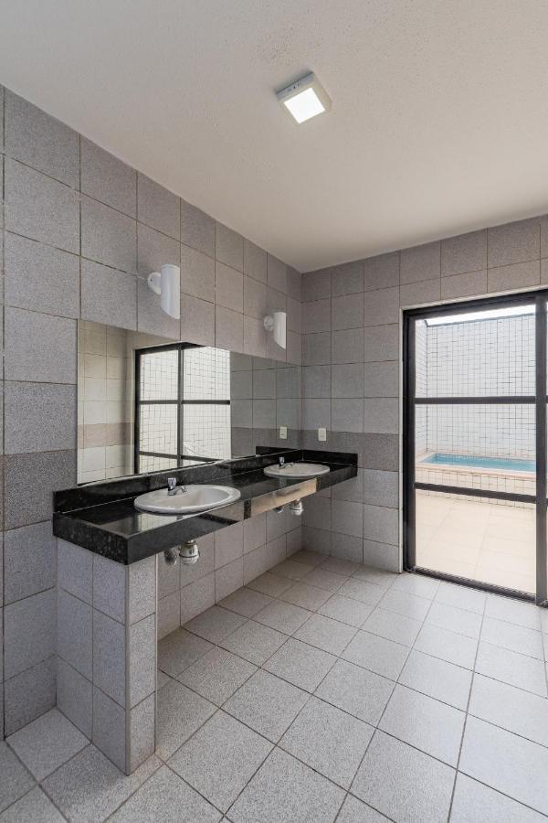 Dreams Motel (Adults Only) Fortaleza  Extérieur photo