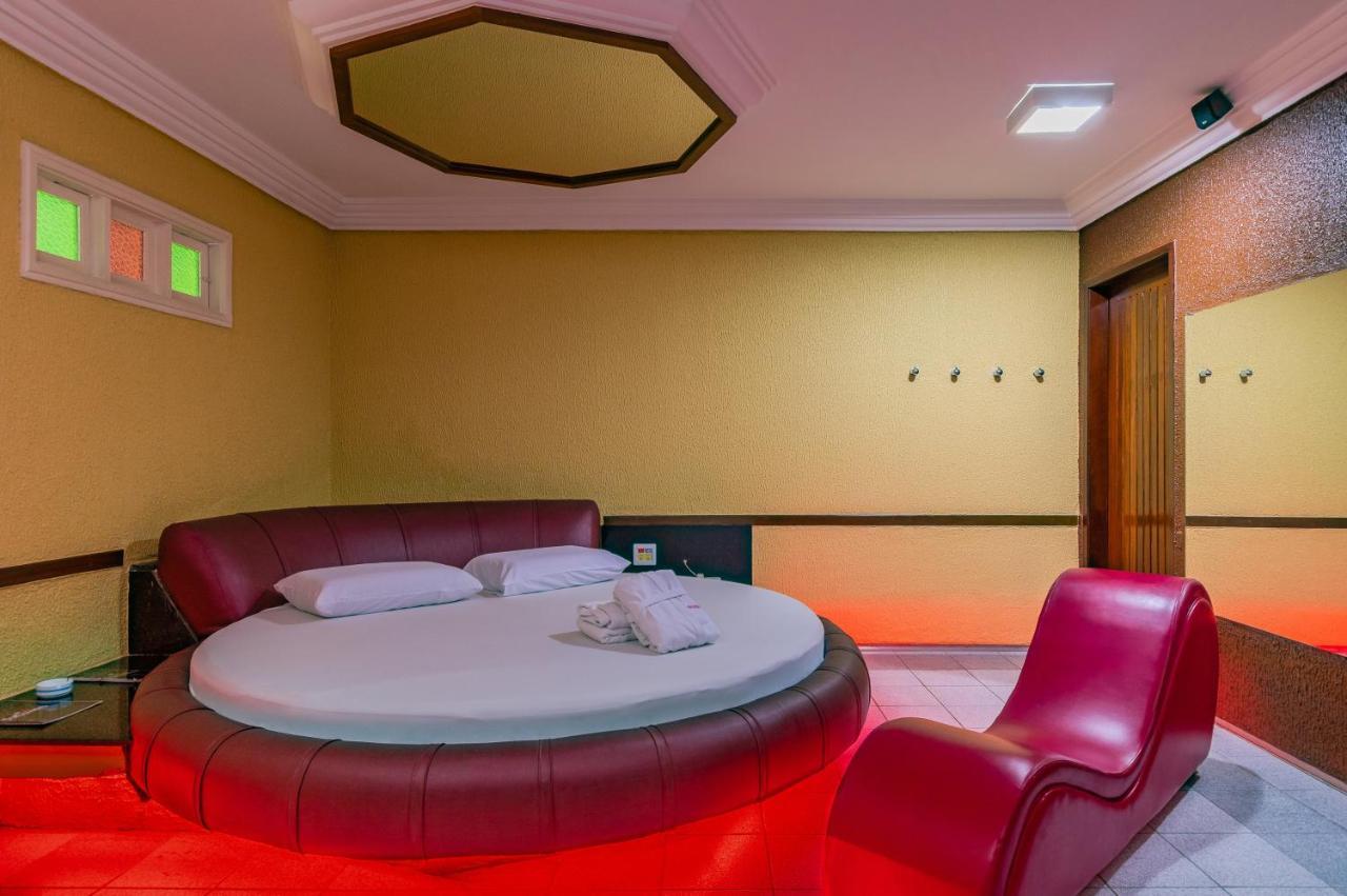 Dreams Motel (Adults Only) Fortaleza  Extérieur photo