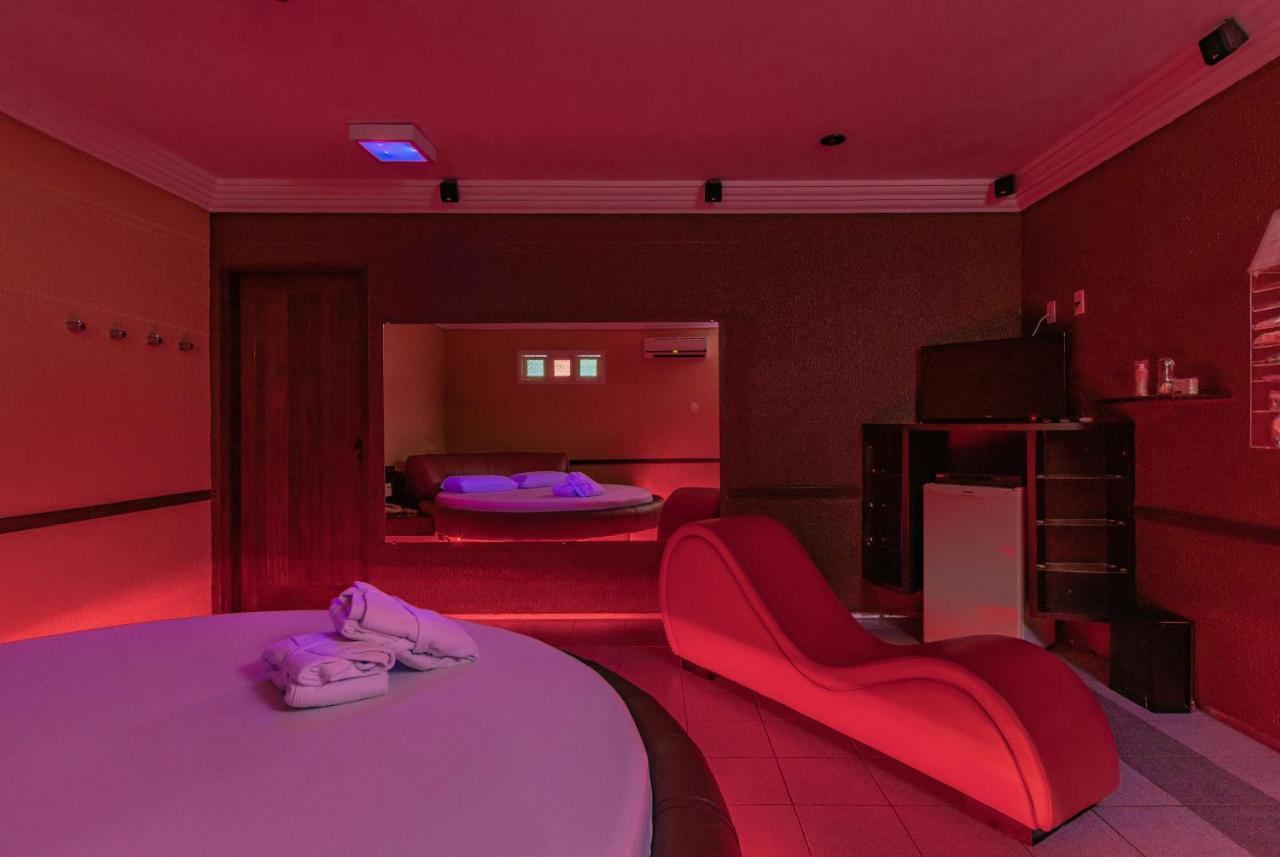 Dreams Motel (Adults Only) Fortaleza  Extérieur photo