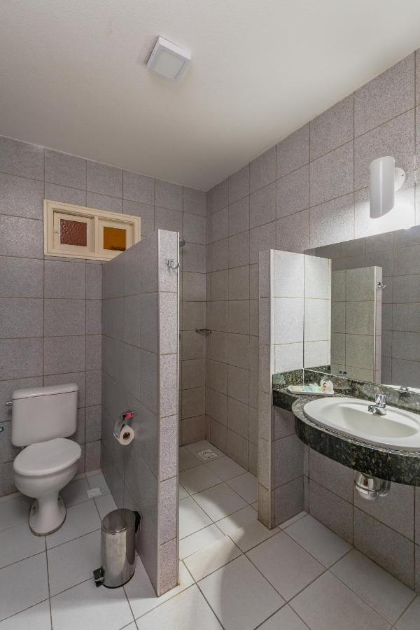 Dreams Motel (Adults Only) Fortaleza  Extérieur photo
