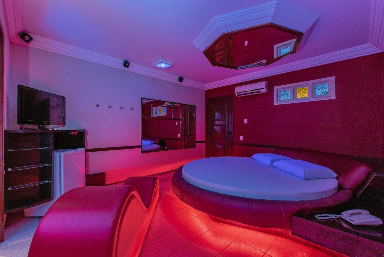 Dreams Motel (Adults Only) Fortaleza  Extérieur photo