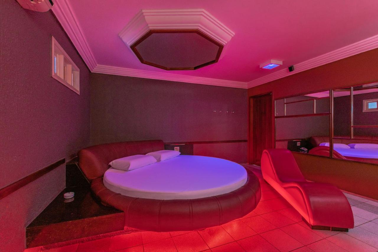 Dreams Motel (Adults Only) Fortaleza  Extérieur photo