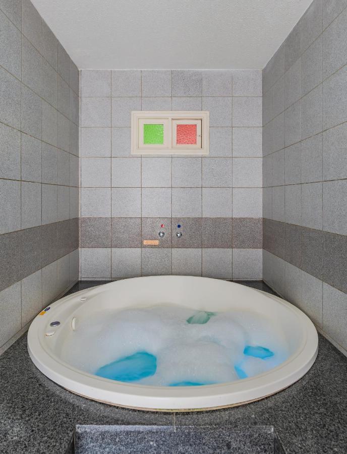 Dreams Motel (Adults Only) Fortaleza  Extérieur photo