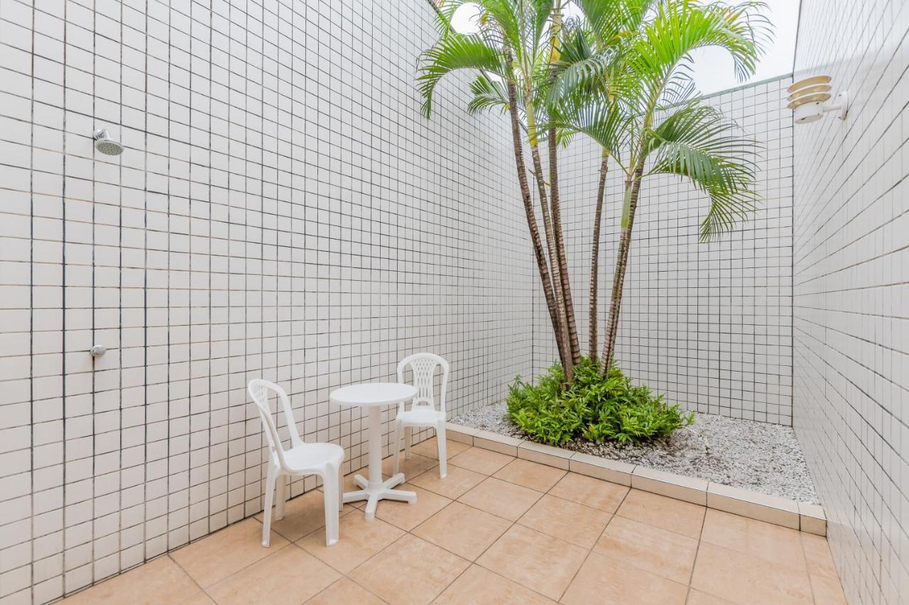 Dreams Motel (Adults Only) Fortaleza  Extérieur photo