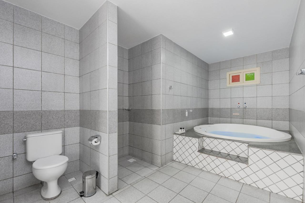 Dreams Motel (Adults Only) Fortaleza  Extérieur photo
