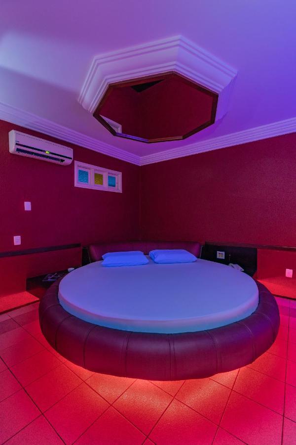 Dreams Motel (Adults Only) Fortaleza  Extérieur photo