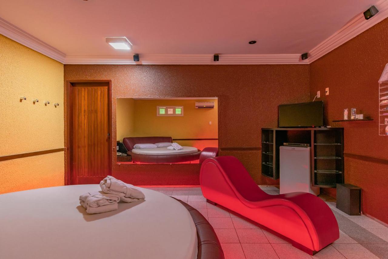 Dreams Motel (Adults Only) Fortaleza  Extérieur photo