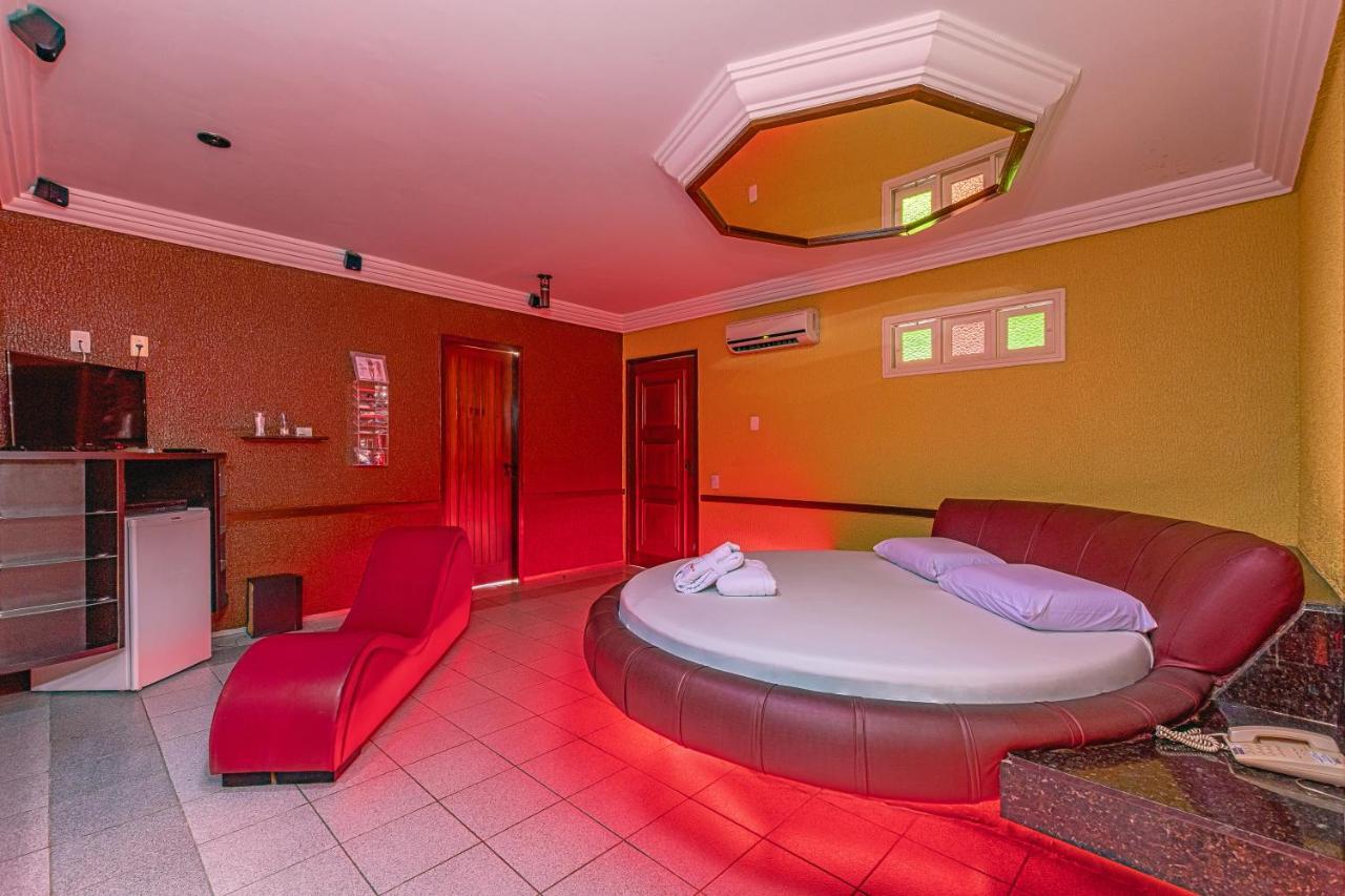 Dreams Motel (Adults Only) Fortaleza  Extérieur photo