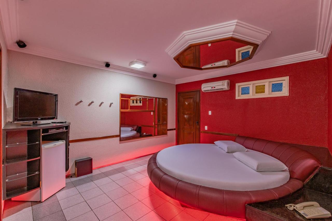 Dreams Motel (Adults Only) Fortaleza  Extérieur photo