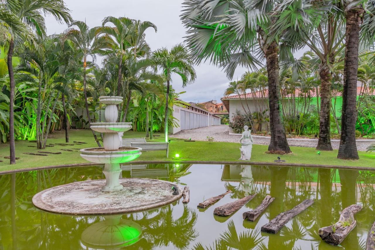 Dreams Motel (Adults Only) Fortaleza  Extérieur photo